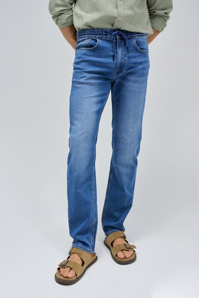 HOSE JOGGERS S-ACTIV