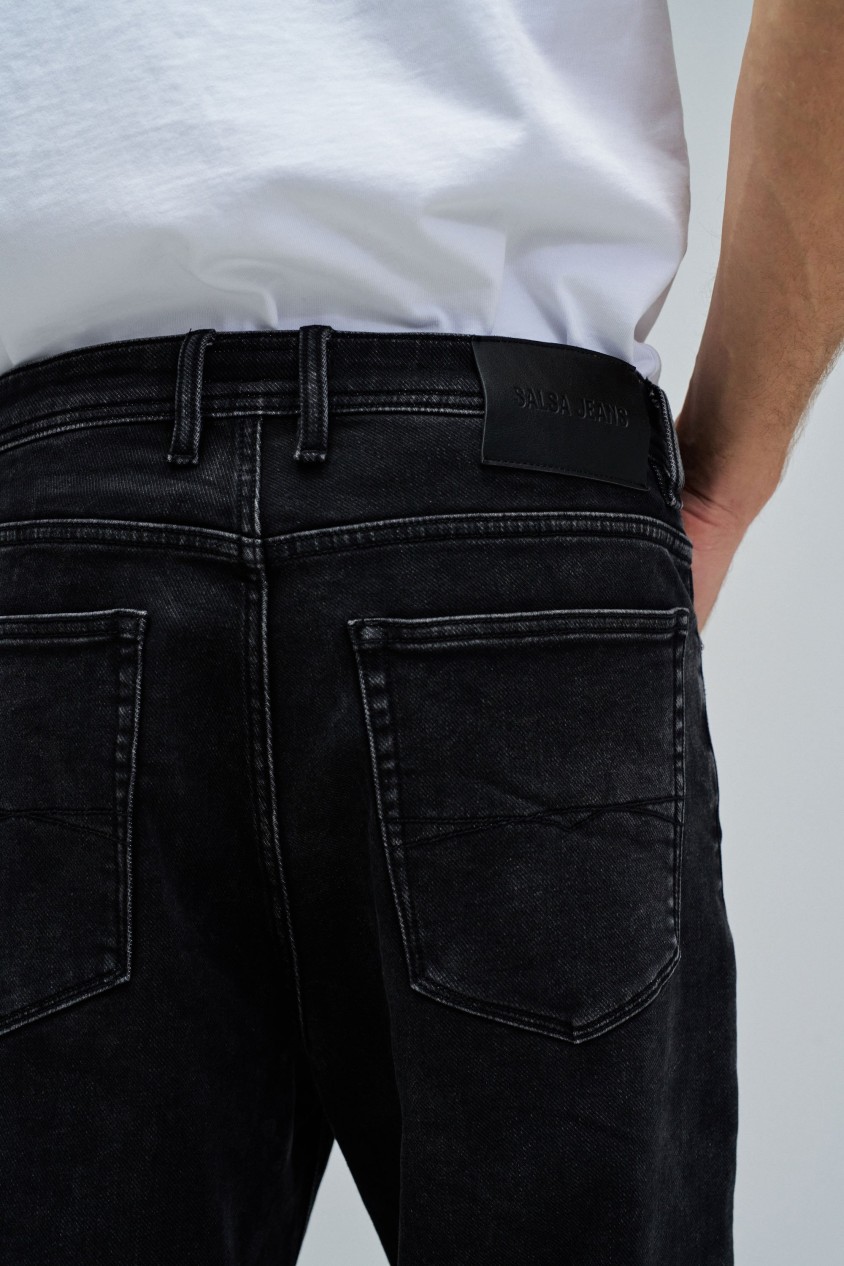 JEAN LOOSE FIT S-ACTIV