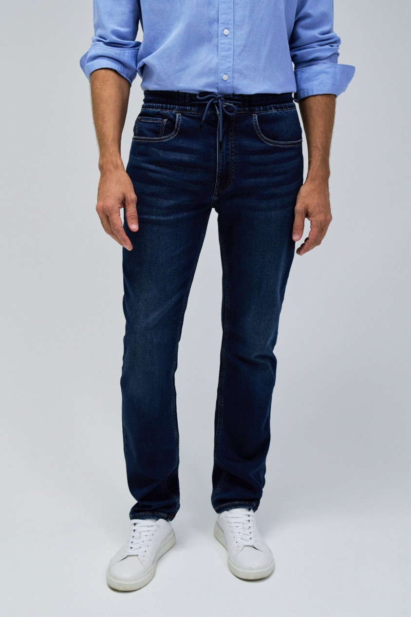 CALAS JOGGERS S-ACTIV