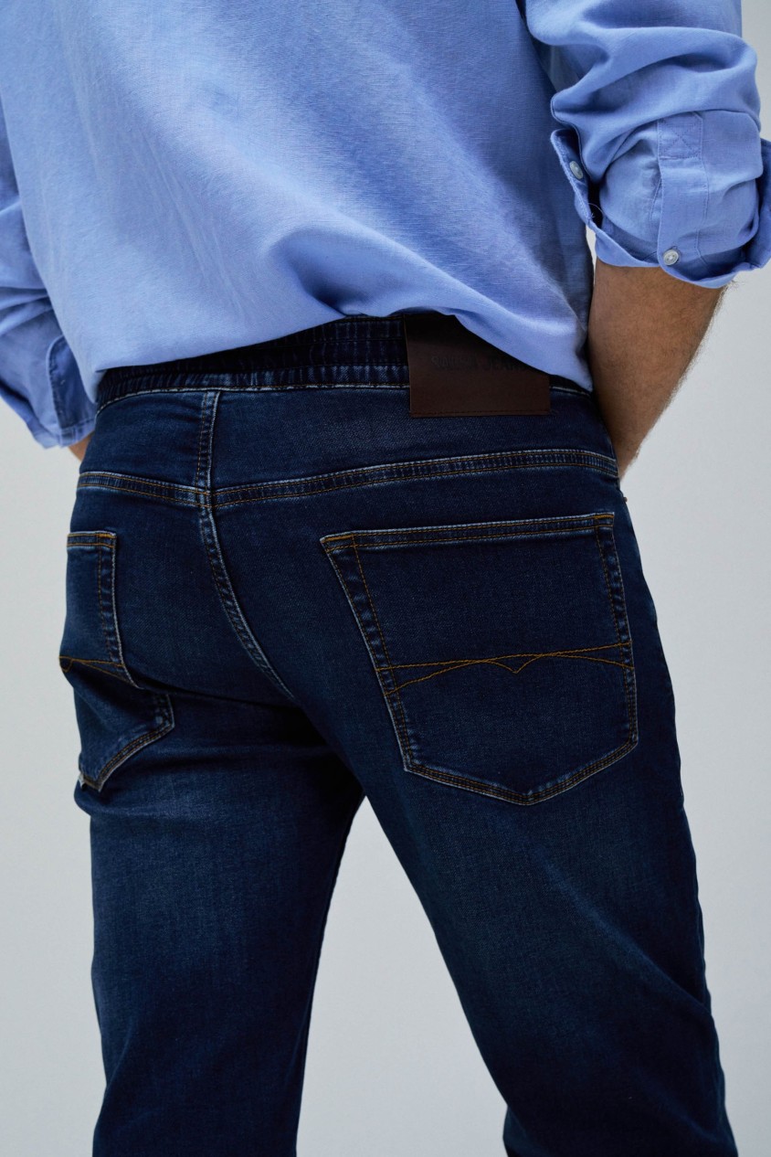 HOSE JOGGERS S-ACTIV