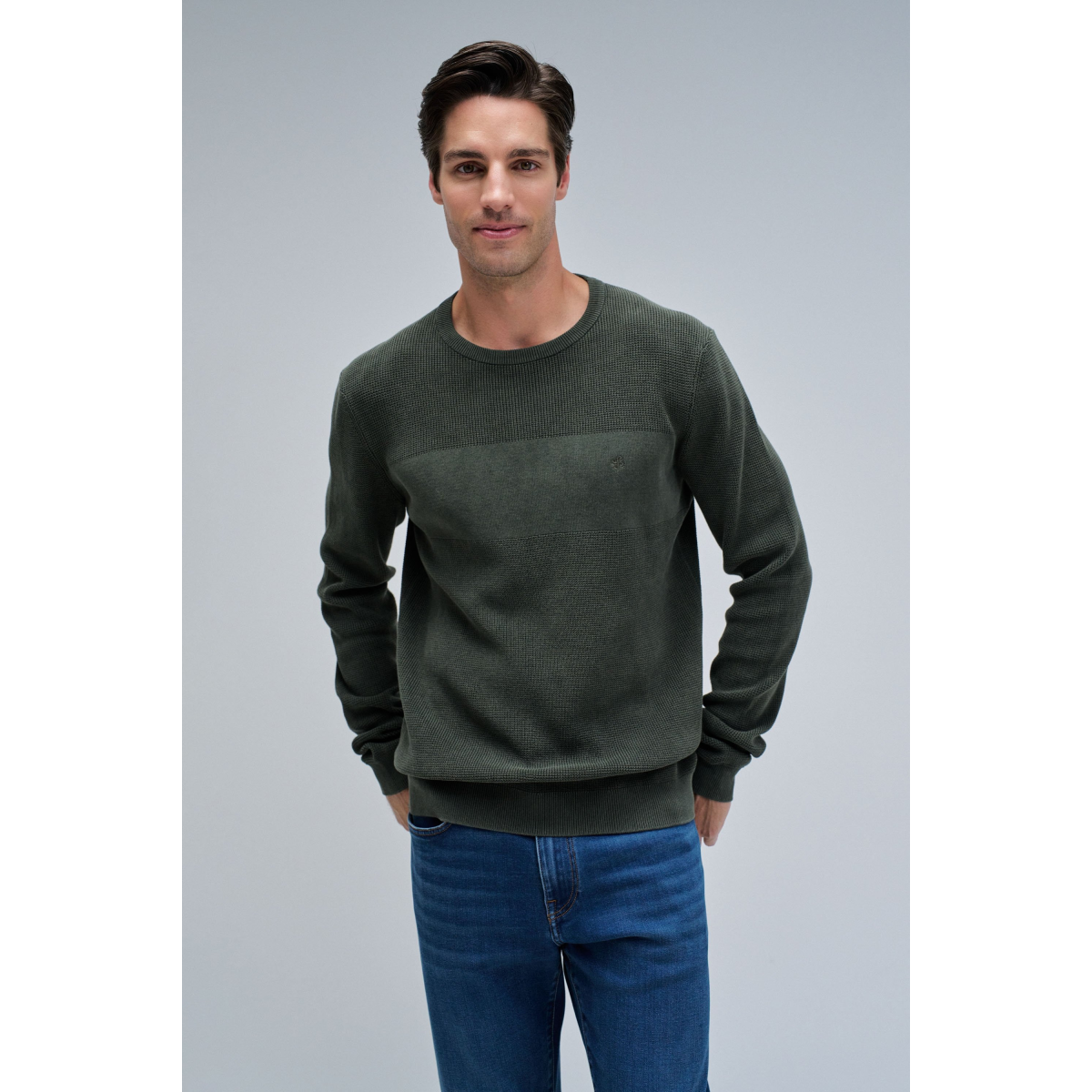 SALSATION WEAR（knitted sweater） Knitwear Hoodie Blouse – Salsation Wear