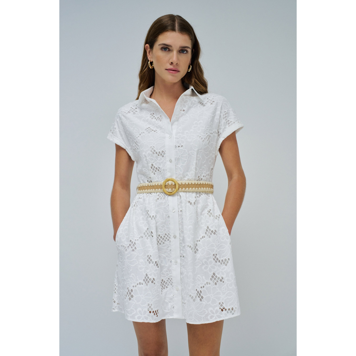 ROBESREGULAR SALSA JEANS