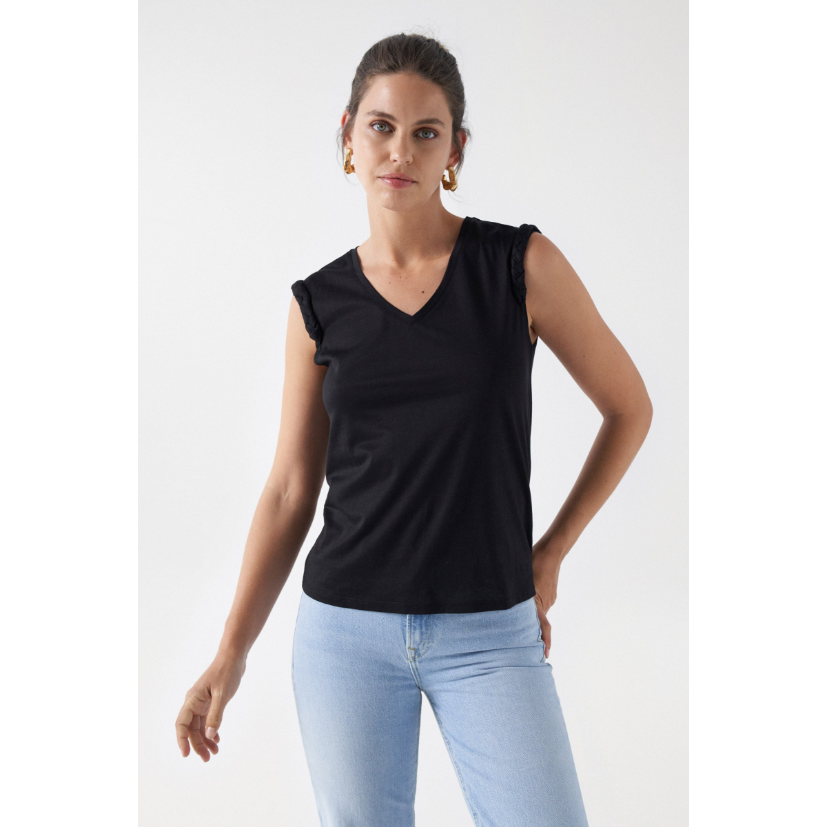 TOPS REGULAR - SALSA JEANS