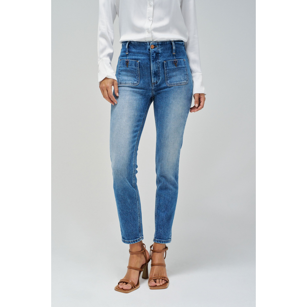 Destiny Jeans
