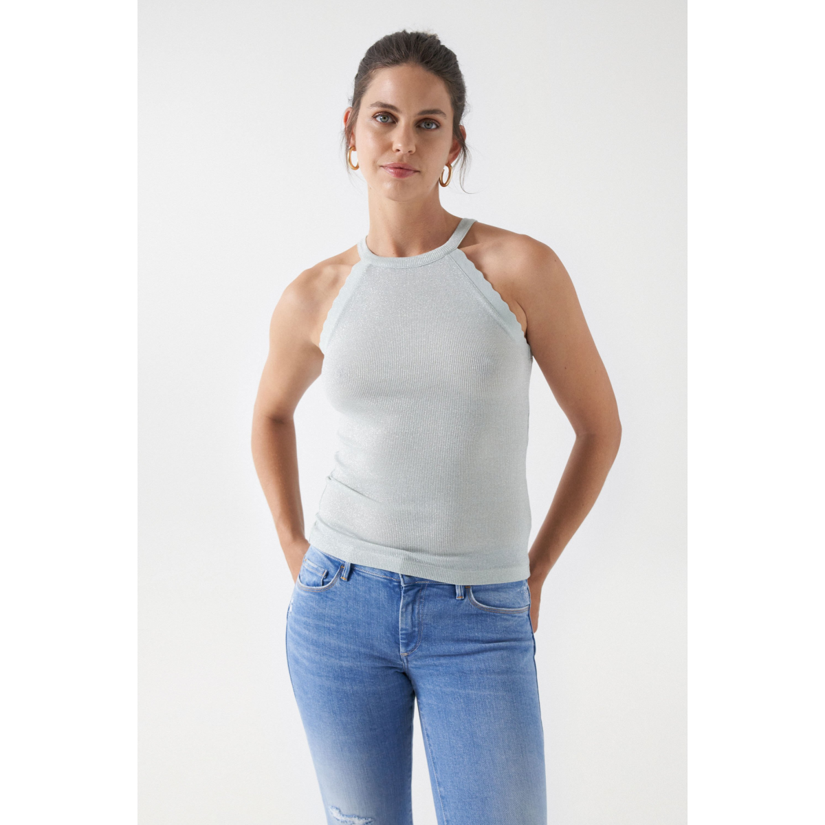 TOPS REGULAR - SALSA JEANS