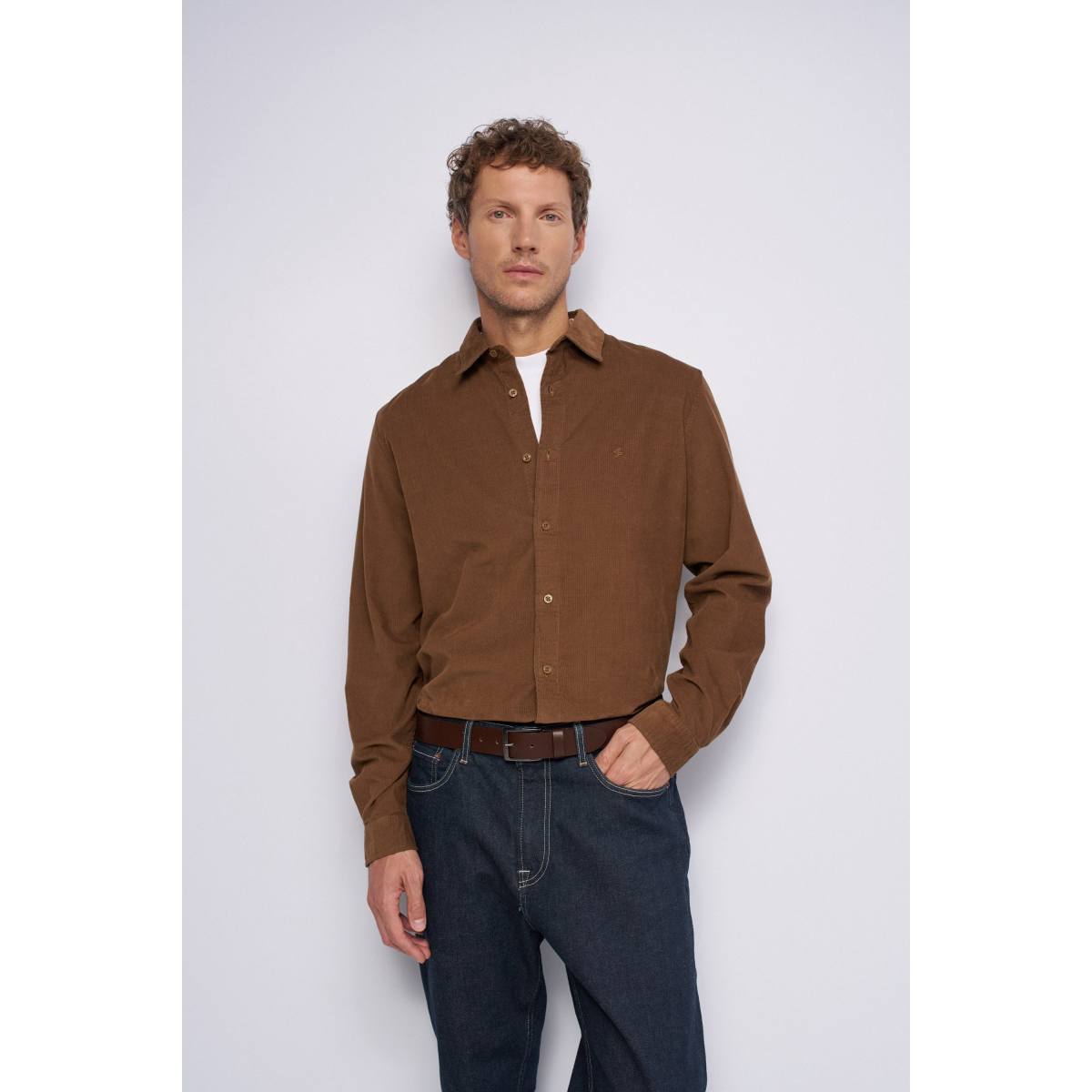 Salsa Collation SHIRTS REGULAR - SALSA JEANS