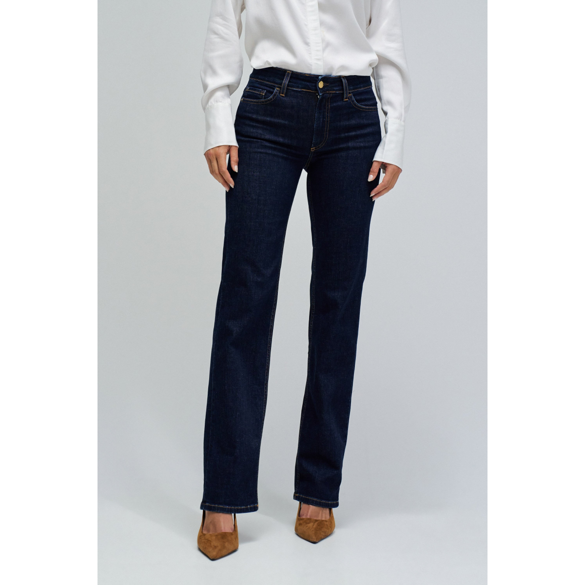 JEAN DESTINY PUSH UP