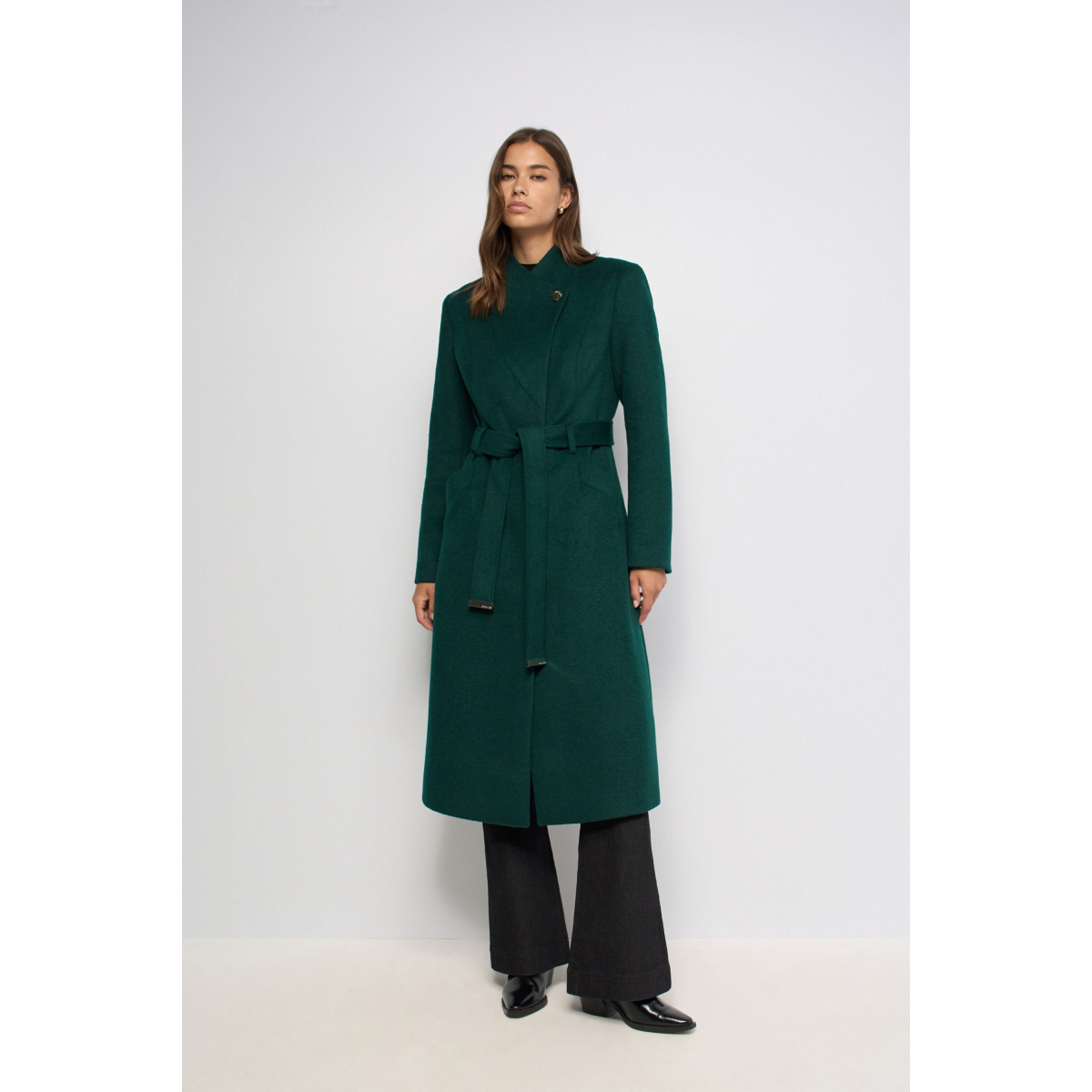 Salsa Collation OTHER COATS SLIM - SALSA JEANS