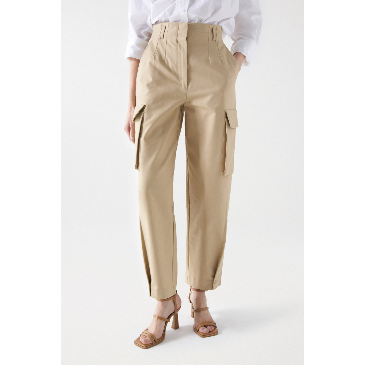 salsation サルセーション　Cargo Pants SALSATION サルセーション Cargo pants