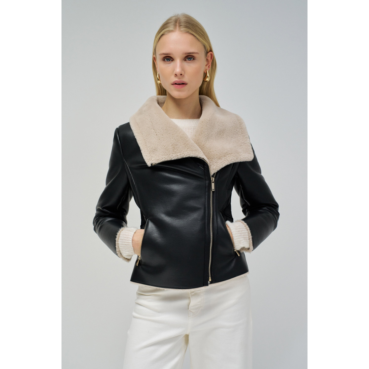 JACKETS SLIM - 21008961000 | SALSA JEANS
