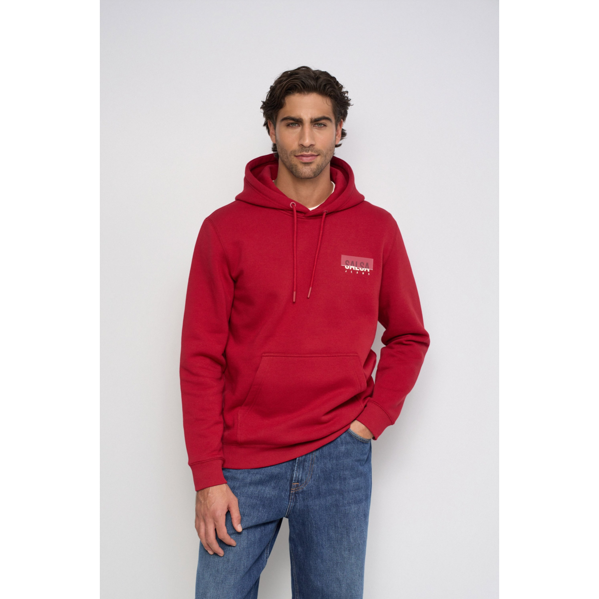 Salsa Collation SWEATERS - SALSA JEANS