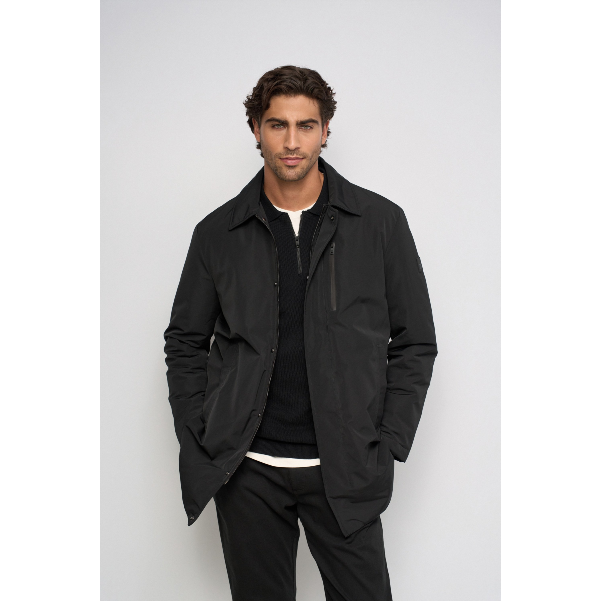 Salsa Collation OTHER COATS - SALSA JEANS