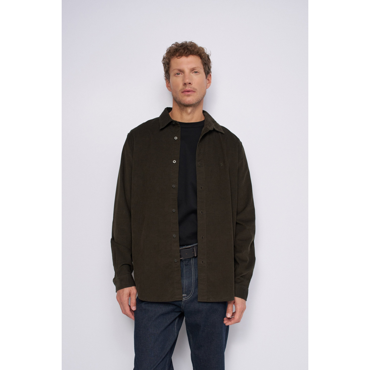 Salsa Collation SHIRTS REGULAR - SALSA JEANS