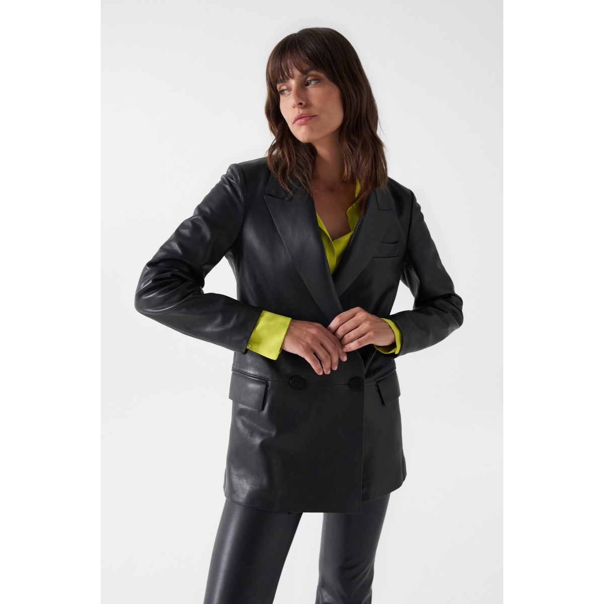 BLAZERS REGULAR SALSA JEANS