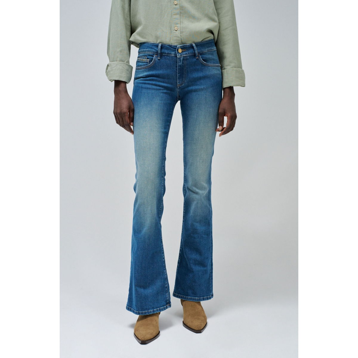 JEANSPUSH UP 21009538856 SALSA JEANS