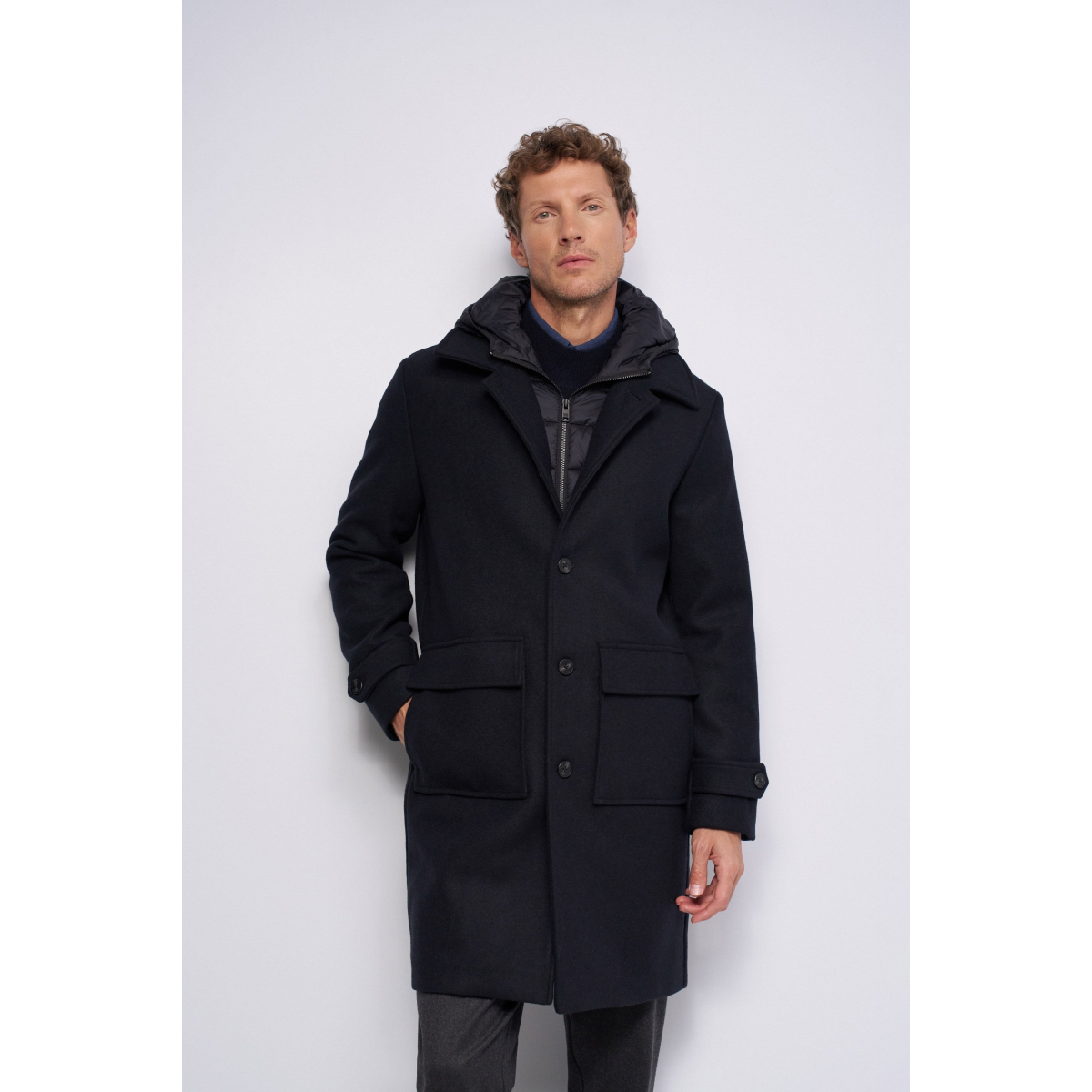 Salsa Collation OTHER COATS - SALSA JEANS