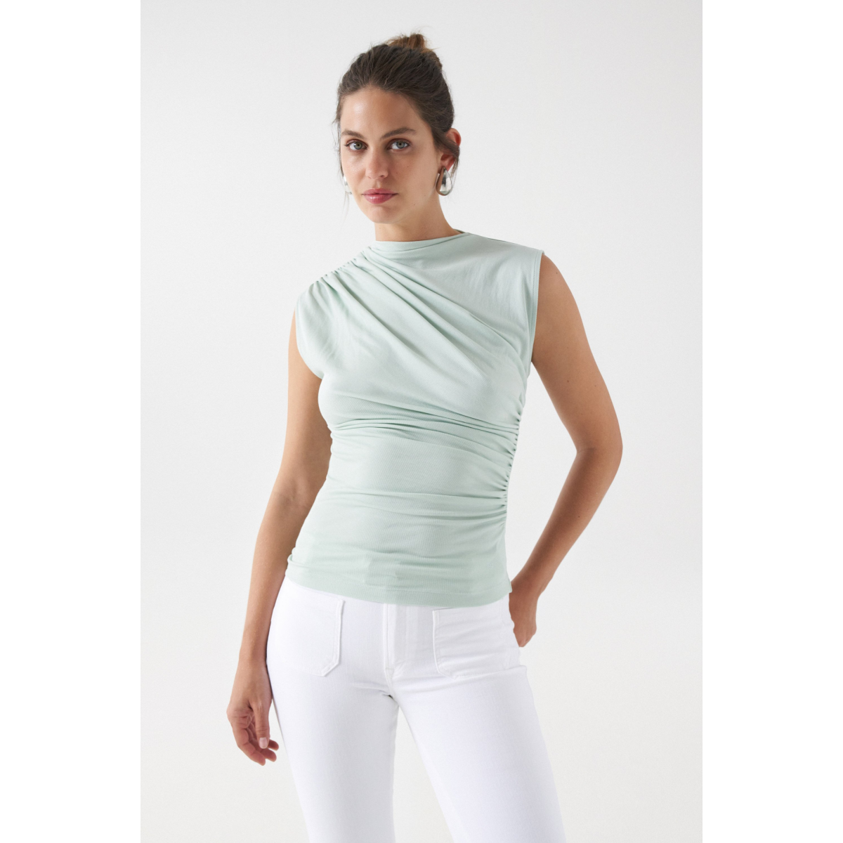 TOPS REGULAR - SALSA JEANS
