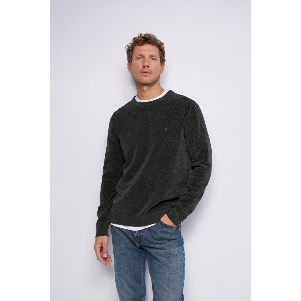 Salsa Collation SWEATERS - SALSA JEANS