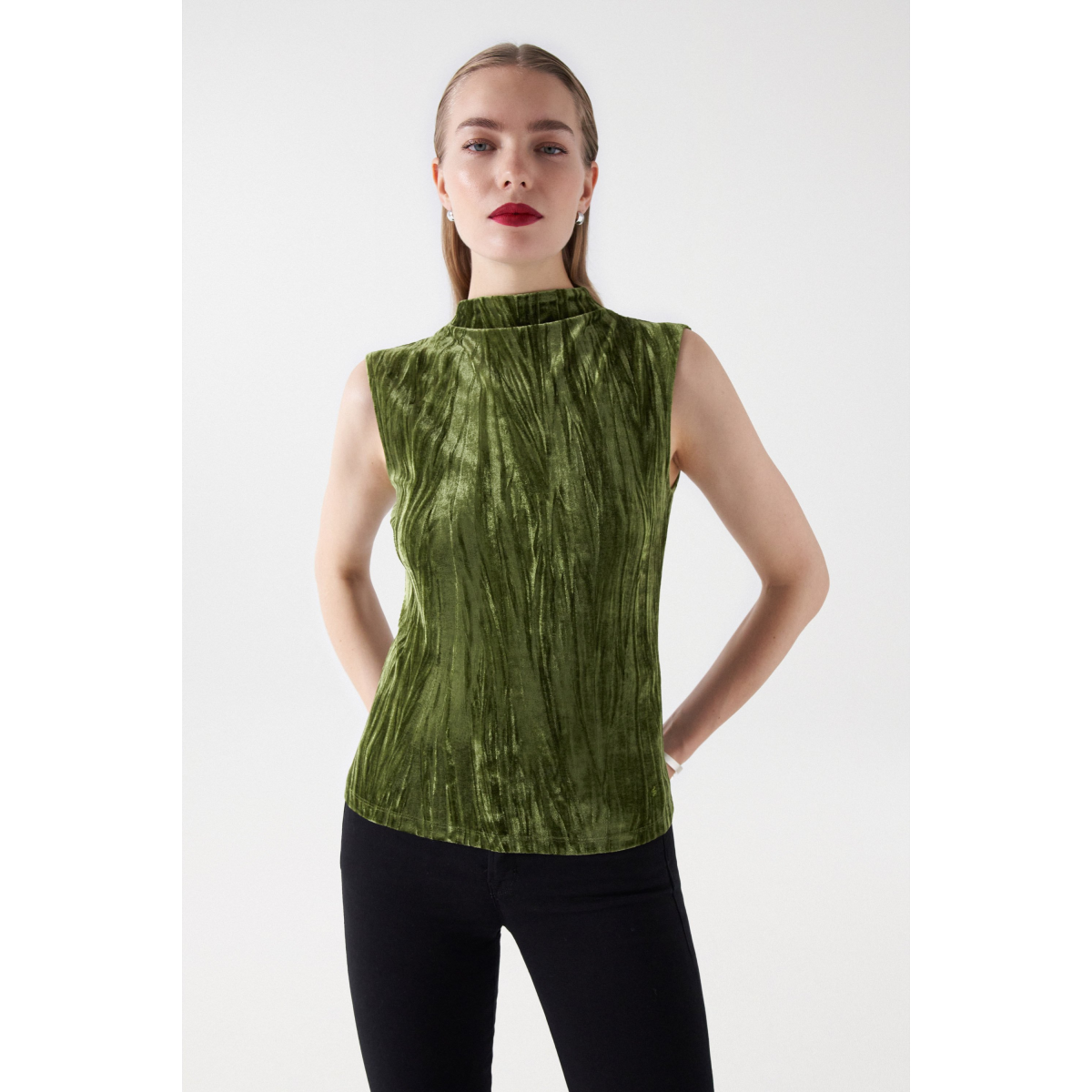 TOPS REGULAR - SALSA JEANS