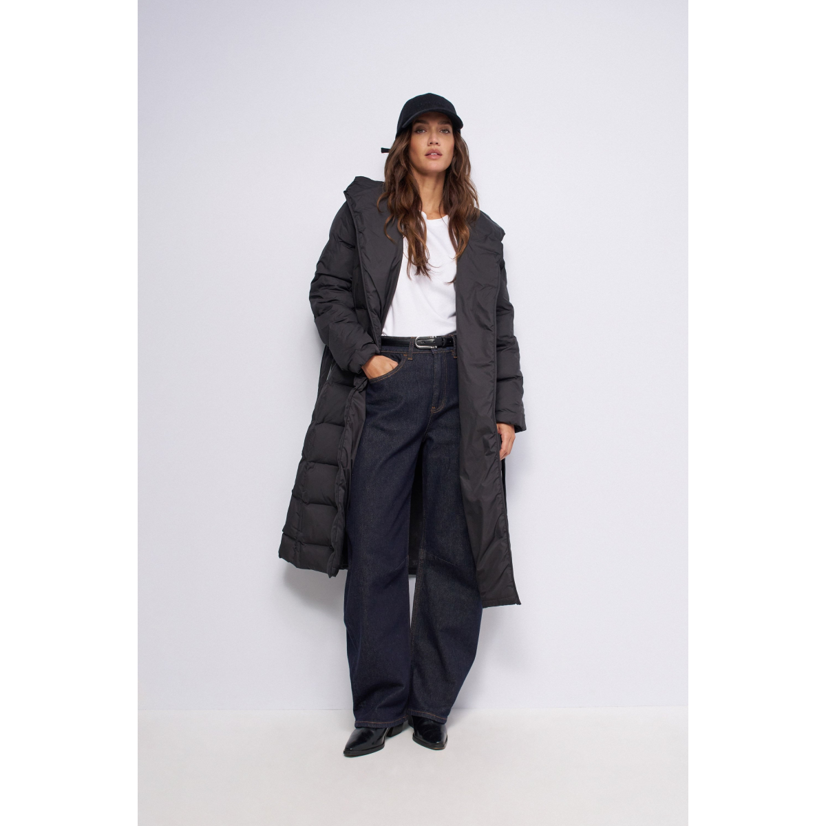 Salsa Collation OTHER COATS REGULAR - SALSA JEANS