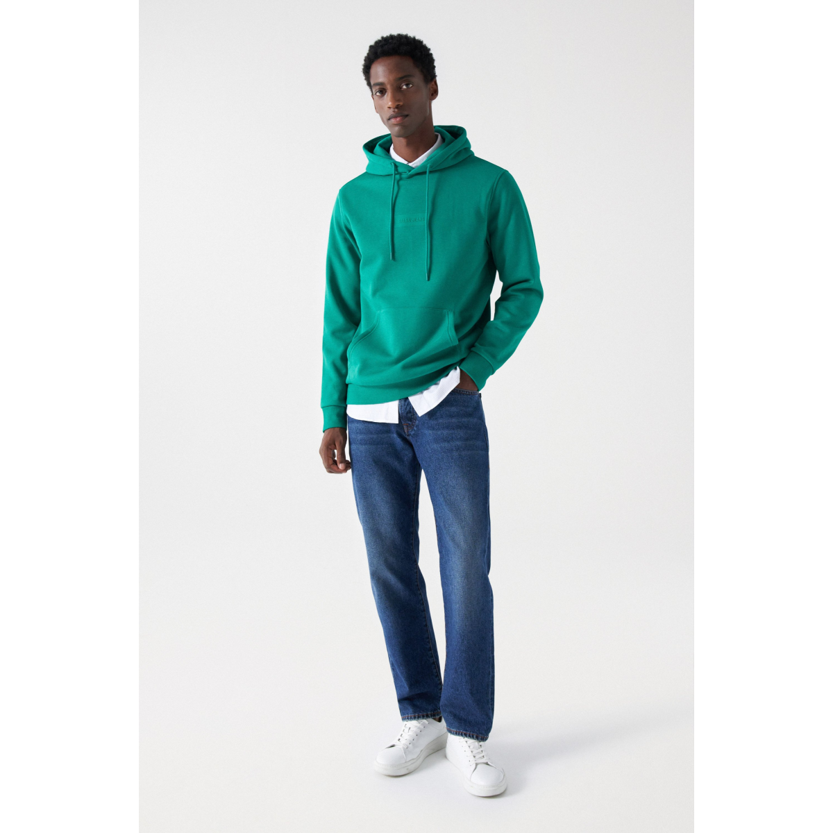 SWEATERS - SALSA JEANS