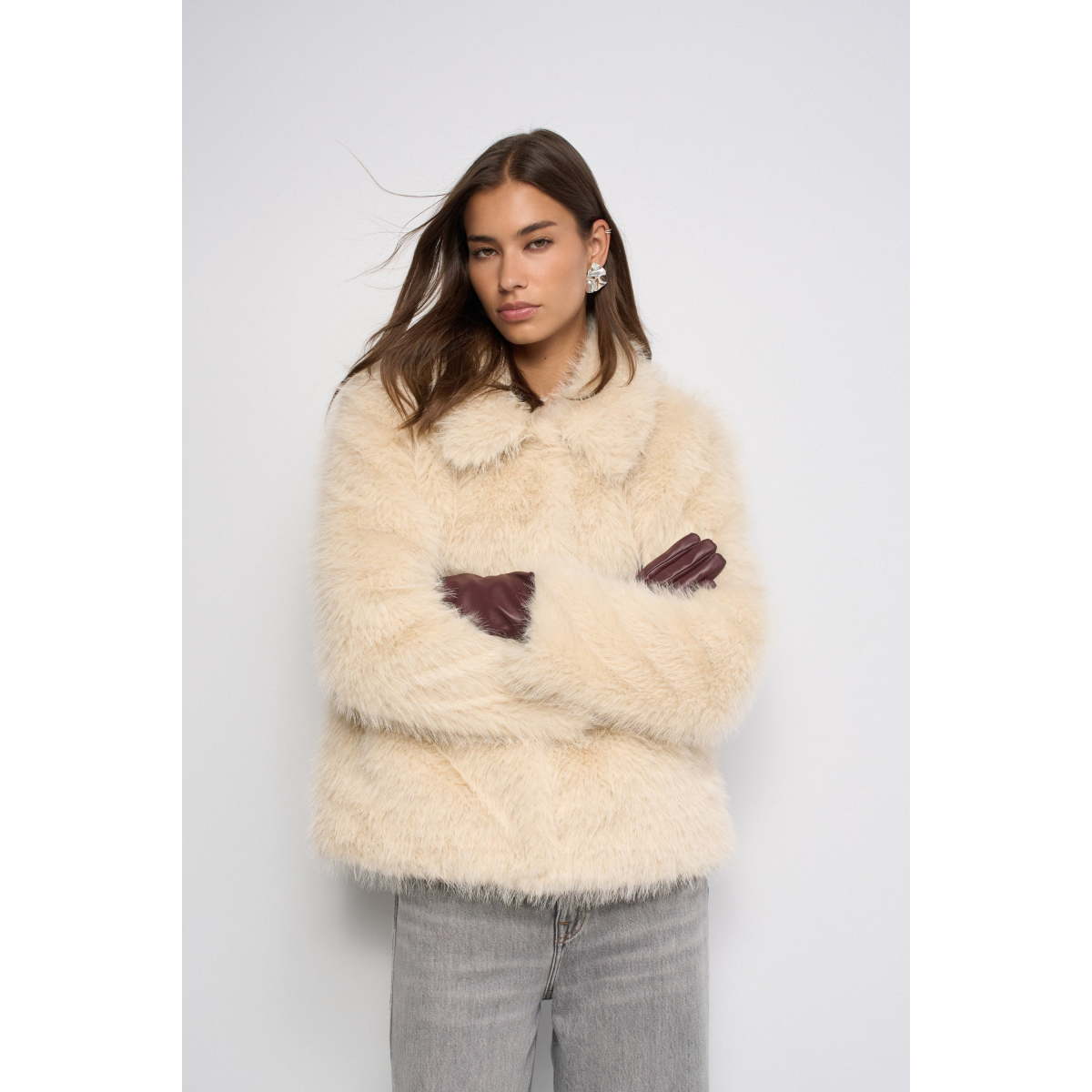 Salsa Collation OTHER COATS REGULAR - SALSA JEANS